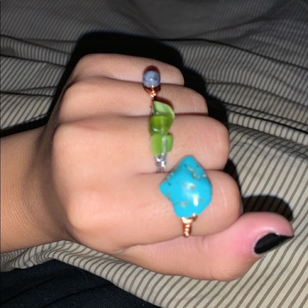 Jewelry - Picture 5 of 5
